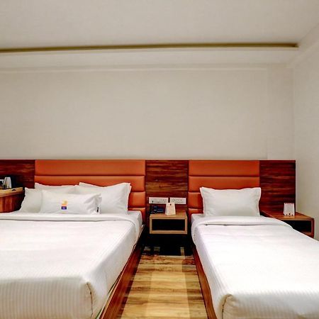 Myspace Triton Suites บังกาลอร์ ภายนอก รูปภาพ