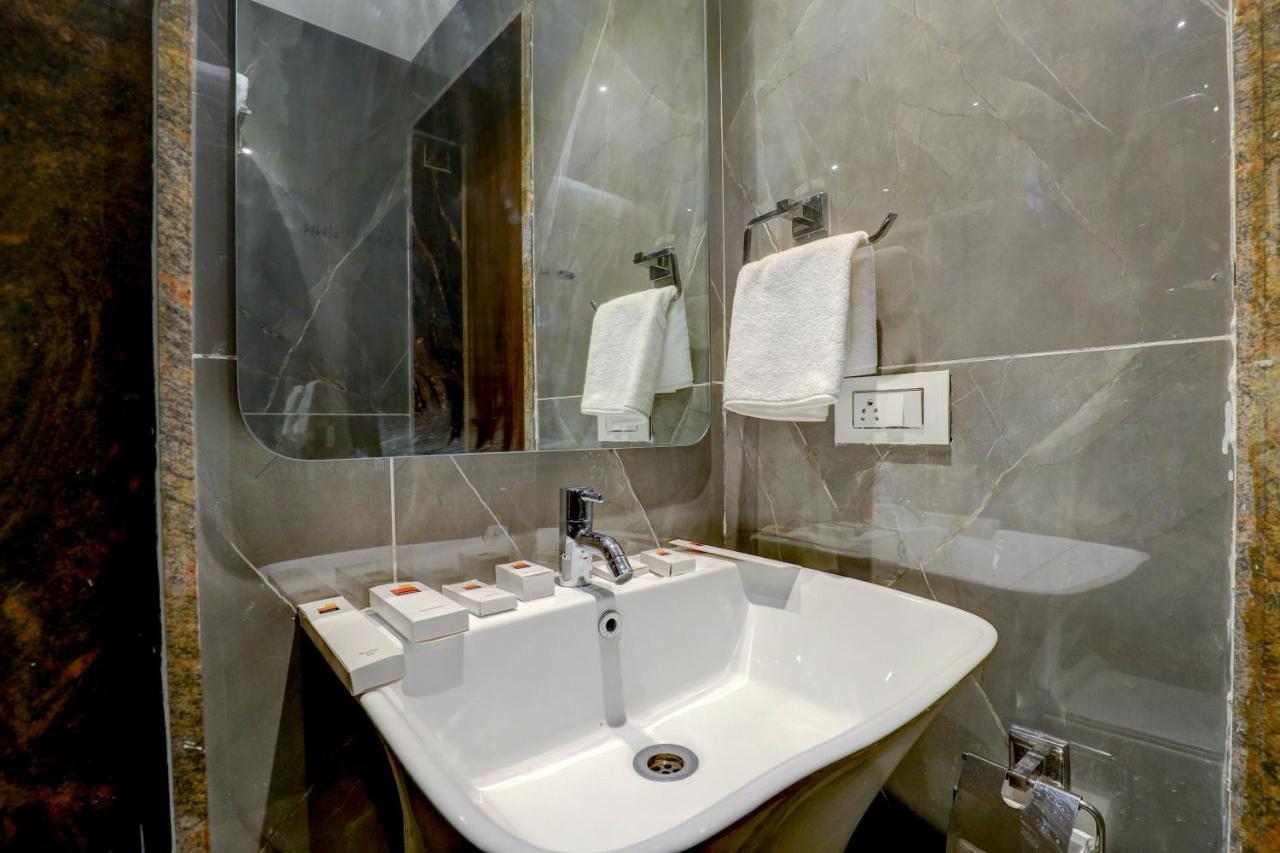 Myspace Triton Suites บังกาลอร์ ภายนอก รูปภาพ