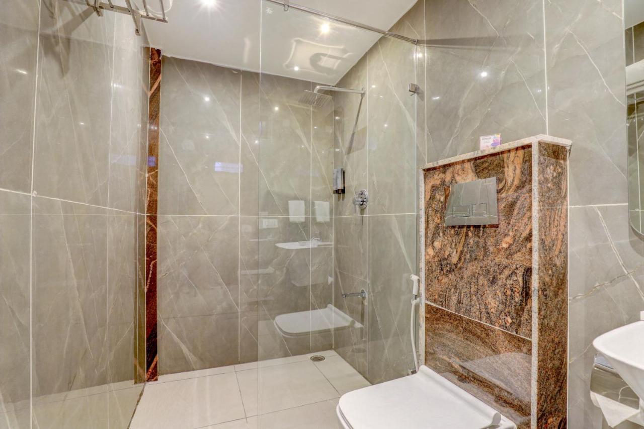 Myspace Triton Suites บังกาลอร์ ภายนอก รูปภาพ